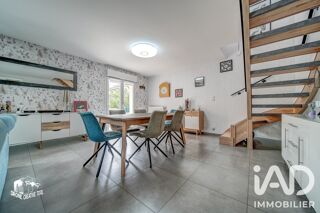  Maison à vendre 5 pièces 120 m²