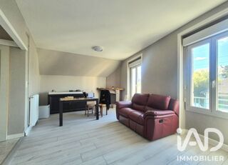  Maison à vendre 6 pièces 128 m²