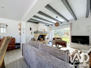  Maison à vendre 4 pièces 150 m²