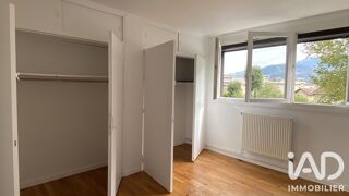 Vente Appartement Vente Appartement 3 pièces Échirolles