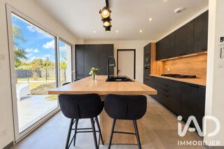 Vente Maison Vente Maison/villa 4 pièces Ardon