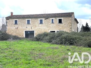  Maison à vendre 12 pièces 270 m²