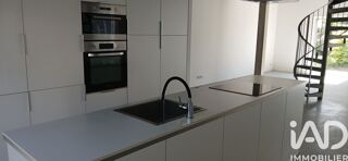  Maison à vendre 5 pièces 148 m²