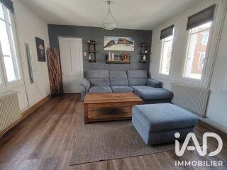 Maison à vendre 5 pièces 140 m²