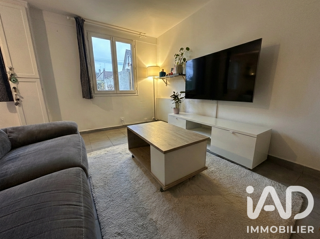  Maison à vendre 3 pièces 67 m²