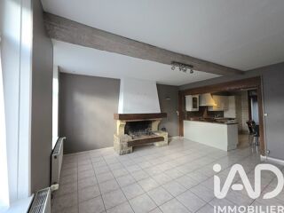  Maison � vendre 8 pi�ces 240 m�
