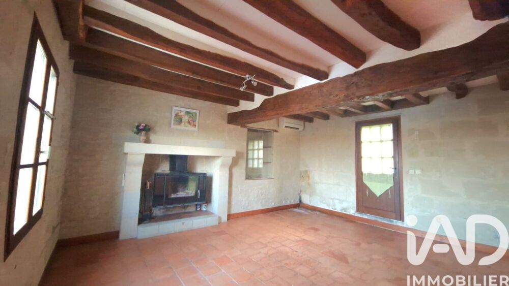 Vente Maison traditionnelle 4 pièces