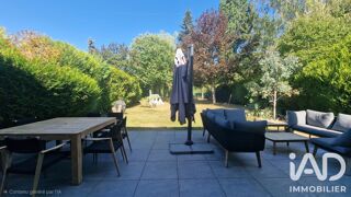  Maison à vendre 6 pièces 132 m²
