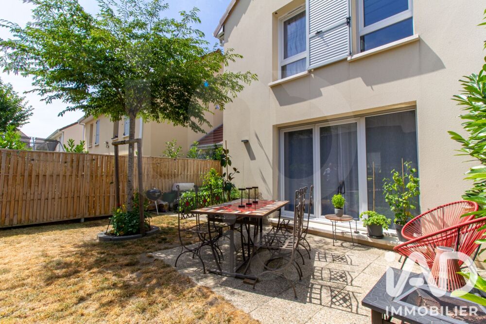 Vente Maison Vente Maison/villa 4 pièces Saint-maximin