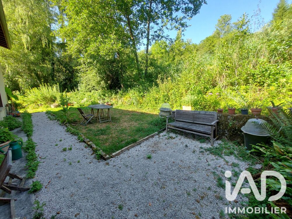 Vente Maison Vente Maison/villa 4 pièces Valzin en petite montagne