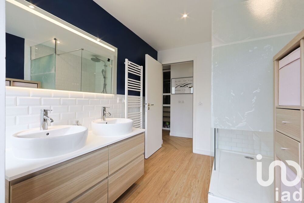 à vendre  Appartement Saint-Cloud (92210)