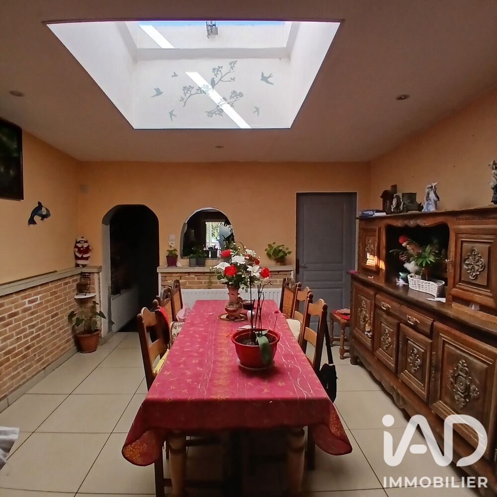 Vente Maison/villa 5 pièces