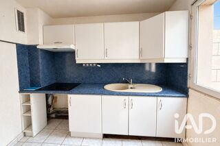  Appartement à vendre 4 pièces 80 m²