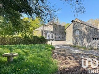  Maison à vendre 10 pièces 549 m²