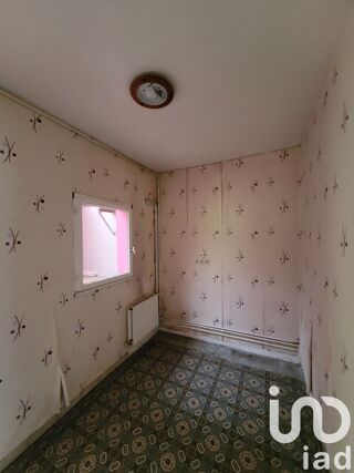  Maison � vendre 3 pi�ces 55 m�