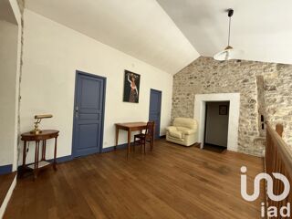  Maison à vendre 6 pièces 162 m²
