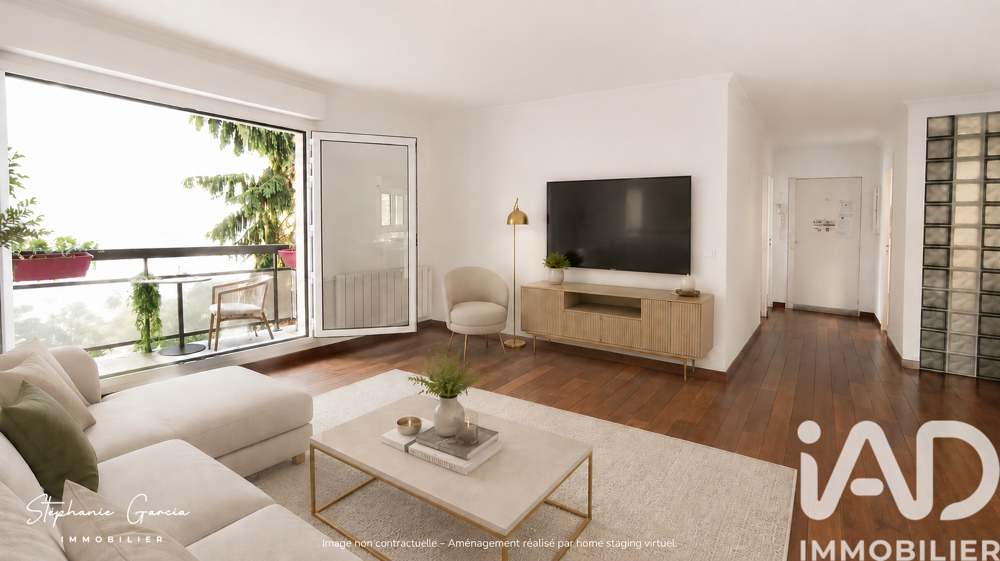 Vente Appartement Vente Appartement 3 pièces Nogent-sur-marne