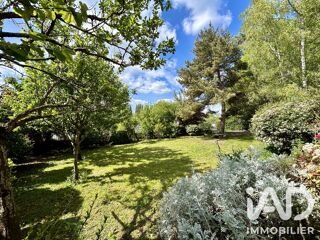  Maison à vendre 7 pièces 154 m²