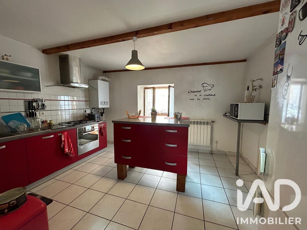 Location Maison de ville 4 pièces