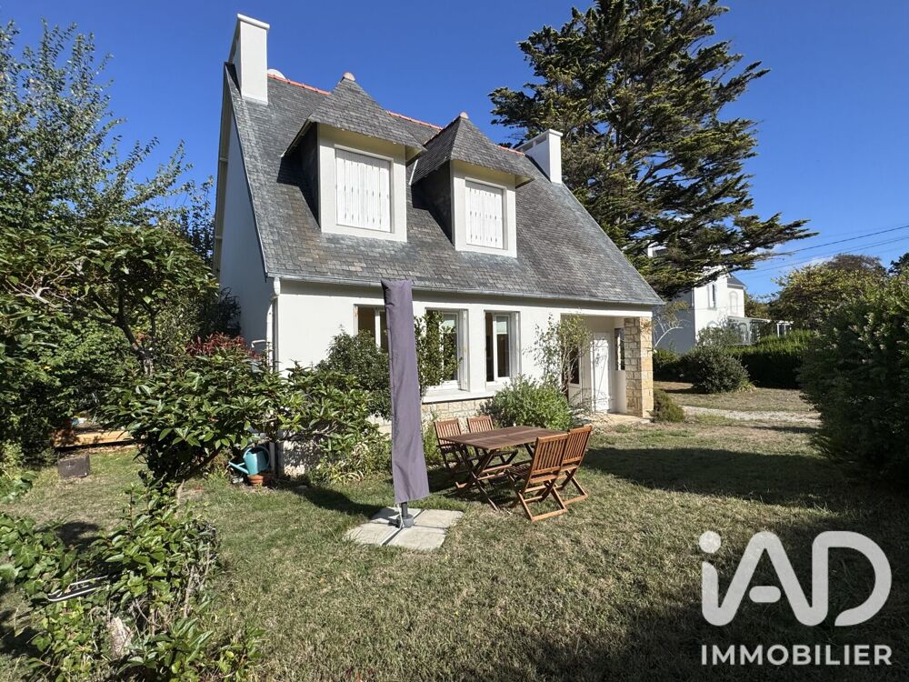 à vendre  Maison Crozon (29160)