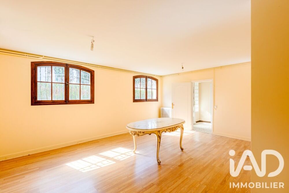 Vente Maison Vente Maison traditionnelle 7 pièces Margency