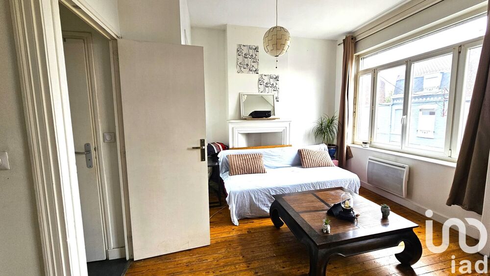 Appartement 2 pièces 39 m² · à Lambersart · 39 m² · 147 500 €