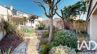  Maison à vendre 6 pièces 135 m²