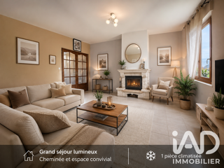  Maison à vendre 5 pièces 139 m²