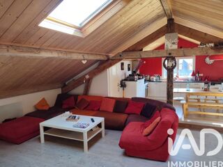  Appartement à vendre 4 pièces 73 m²