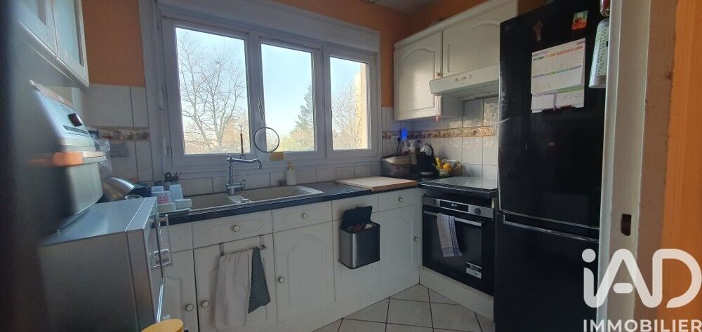 Vente Appartement Vente Appartement 3 pièces Blois
