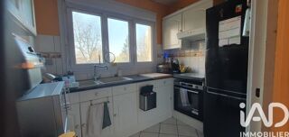  Appartement à vendre 3 pièces 51 m²