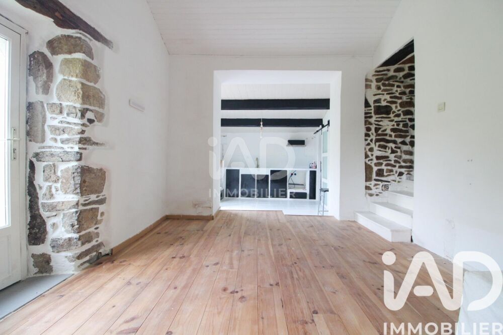 Vente Maison Vente Maison/villa 4 pièces Marnhagues-et-latour