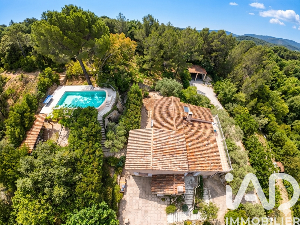 Vente Maison/villa 9 pièces
