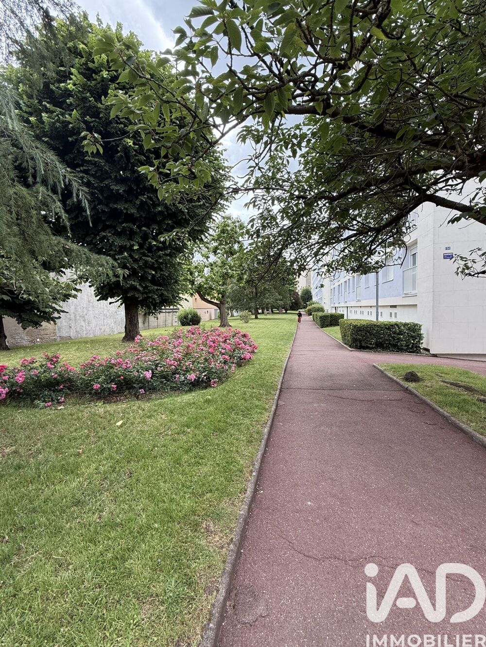 Vente Studio 1 pièce