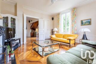  Appartement à vendre 5 pièces 166 m²