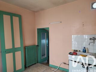  Maison à vendre 3 pièces 39 m²