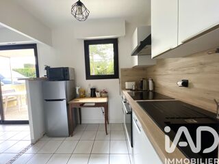  Appartement à vendre 2 pièces 42 m²