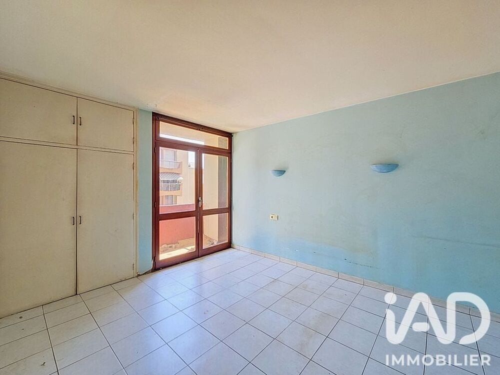 Vente Appartement Vente Appartement 2 pièces Béziers