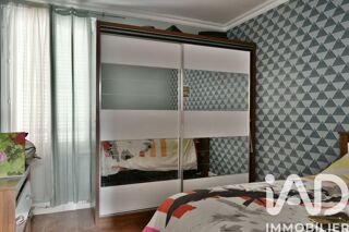  Maison à vendre 7 pièces 134 m²