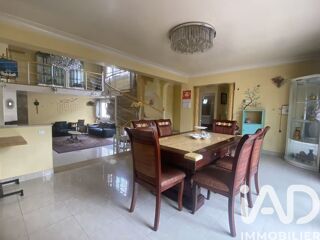  Maison à vendre 6 pièces 200 m²