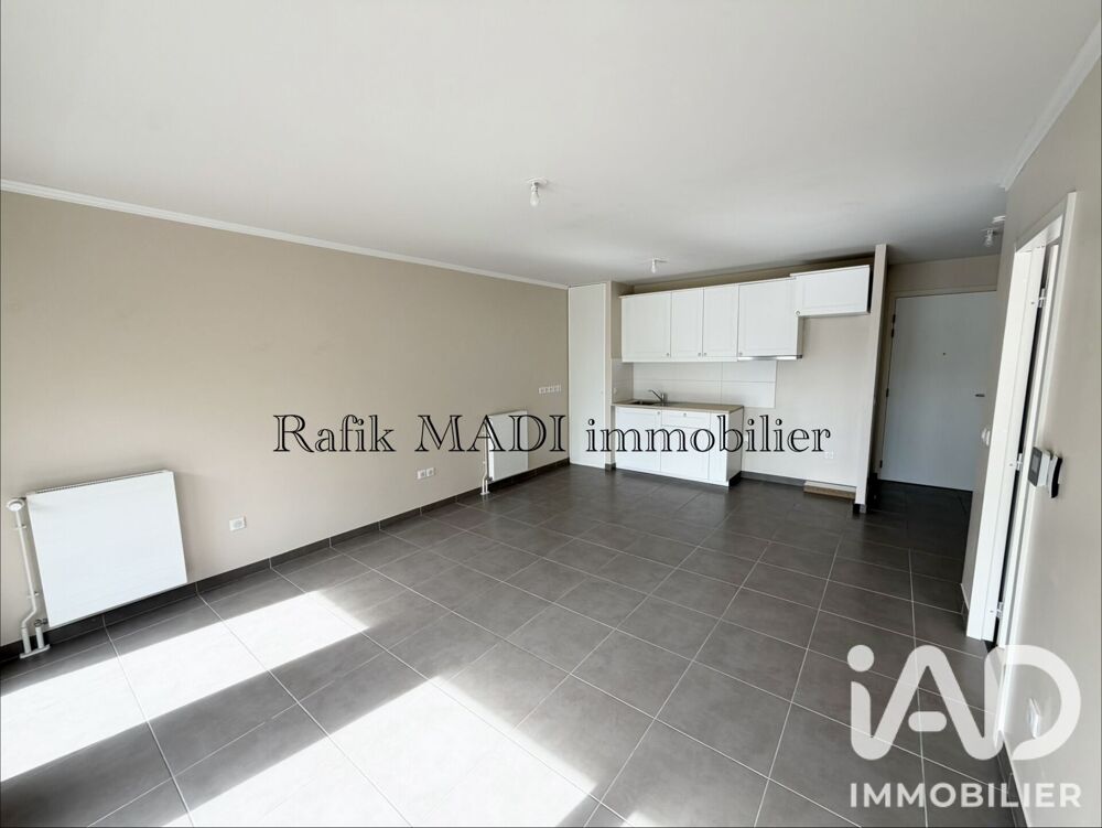 Vente Appartement Vente Appartement 2 pièces Caen