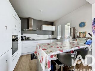  Maison à vendre 5 pièces 89 m²