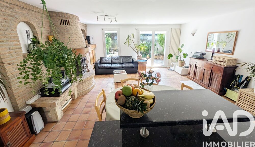 Vente Maison Vente Maison/villa 6 pièces La ville-du-bois