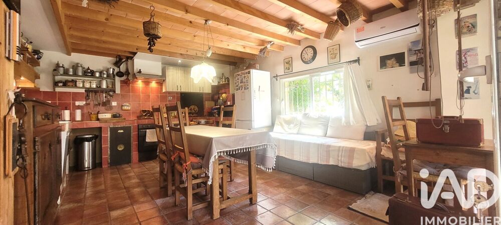 Vente Maison traditionnelle 5 pièces