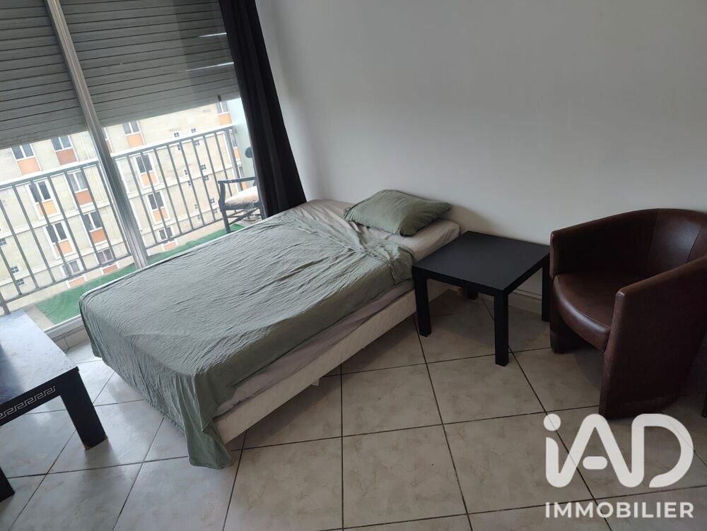 Location Appartement Location Appartement 1 pièce Sarcelles