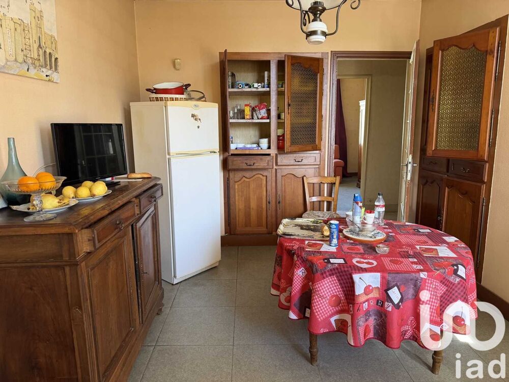Vente Maison Vente Maison/villa 5 pièces Parthenay
