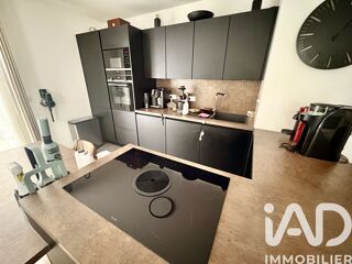  Appartement à vendre 3 pièces 62 m²