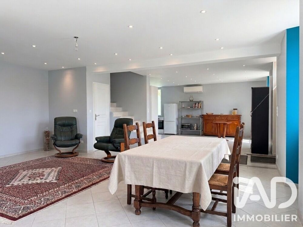 Vente Maison/villa 8 pièces