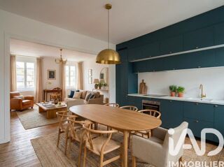  Appartement à vendre 5 pièces 119 m²