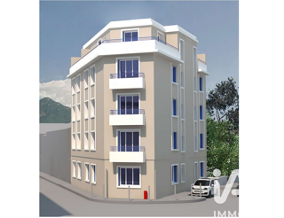  Appartement � vendre 2 pi�ces 49 m�